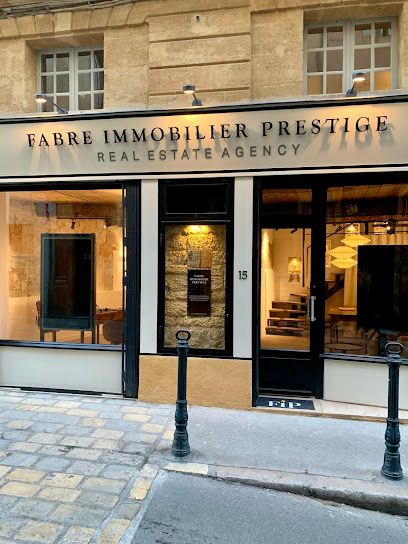 FIP- FABRE IMMOBILIER PRESTIGE