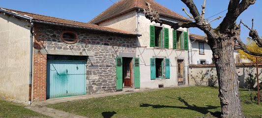 Florian Malbreil immobilier Clermont-Ferrand