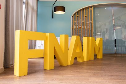 FNAIM VAR - Syndicat Professionnel de l'Immobilier - Toulon