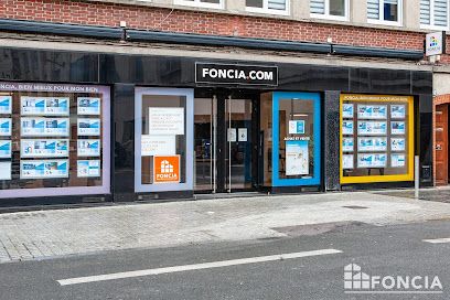 FONCIA | Agence Immobilière | Achat-Vente | Amiens | Rue des Vergeaux