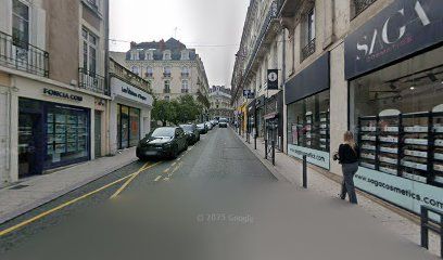 FONCIA | Agence Immobilière | Achat-Vente | Angers | Rue Plantagenêt