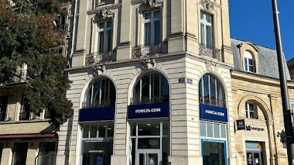 FONCIA | Agence Immobilière | Achat-Vente | Bordeaux | Pl. Tourny