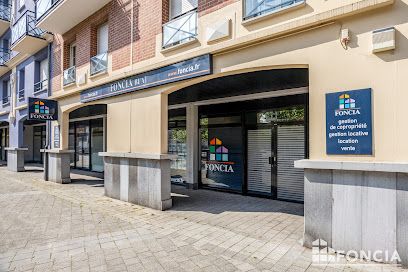 FONCIA | Agence Immobilière | Achat-Vente | Lille | Quai des Chevillards