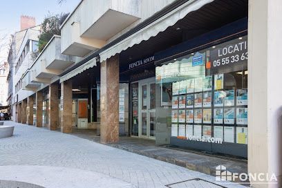 FONCIA | Agence Immobilière | Achat-Vente | Limoges | Boulevard Carnot