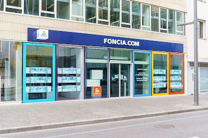 FONCIA | Agence Immobilière | Achat-Vente | Metz | Avenue François Mitterrand