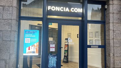 FONCIA | Agence Immobilière | Achat-Vente | Nantes | Rue de Strasbourg