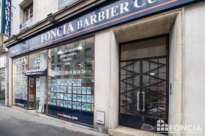 FONCIA | Agence Immobilière | Achat-Vente | Orléans | Rue Bannier
