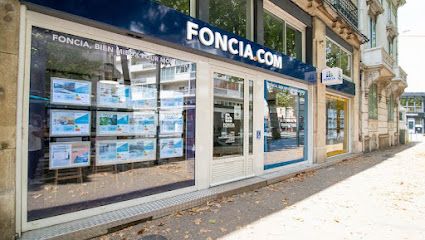 FONCIA | Agence Immobilière | Achat-Vente | Perpignan - Bd G.Clemenceau|
