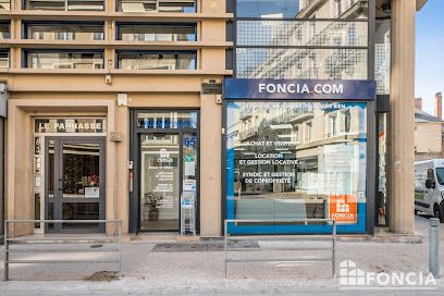 FONCIA | Agence Immobilière | Achat-Vente | Rouen | Rue du Général Leclerc
