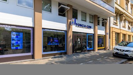 FONCIA | Agence Immobilière | Achat-Vente | Strasbourg | Place des Halles