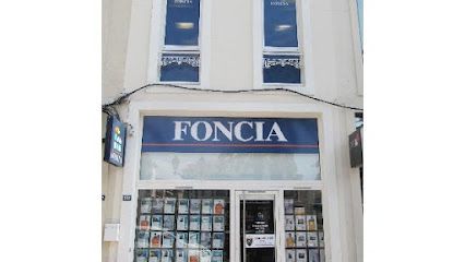 FONCIA | Agence Immobilière | Achat-Vente | Toulon | Pl. de la Liberté