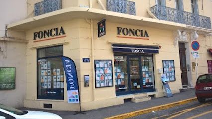 FONCIA | Agence Immobilière | Achat-Vente | Toulon | Rue Castel