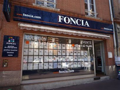 FONCIA | Agence Immobilière | Achat-Vente | Toulouse | Rue de Metz