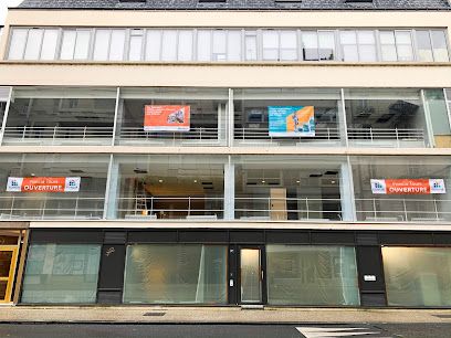 FONCIA | Agence Immobilière | Achat-Vente | Tours | Rue Charles Gille