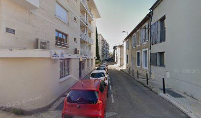 FONCIA | Agence Immobilière | Gestion Locative | Nîmes | Rue dAlbenas