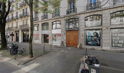 FONCIA | Agence Immobilière | Gestion Locative - Syndic | Grenoble | Bd. Gambetta