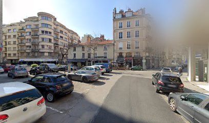 FONCIA | Agence Immobilière | Gestion Locative - Syndic | Grenoble | Pl de Metz