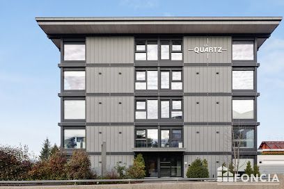 FONCIA | Agence Immobilière | Gestion Locative - Syndic - Location - Achat-Vente | Annecy | R. de la Minoterie