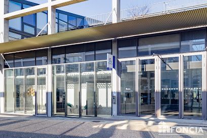 FONCIA | Agence Immobilière | Gestion Locative - Syndic - Location | Bordeaux | Quai Lawton