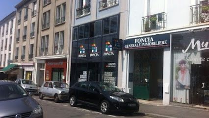 FONCIA | Agence Immobilière | Gestion Locative - Syndic - Location | Brest | R. Amiral Linois