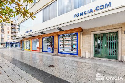 FONCIA | Agence Immobilière | Gestion Locative - Syndic - Location | Caen | Bd. Maréchal Leclerc