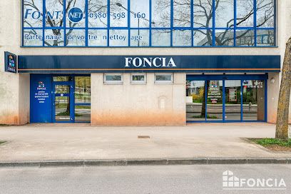 FONCIA | Agence Immobilière | Gestion Locative-Syndic-Location-Location Vacances| Dijon | Rue de Bruges