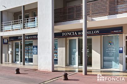 FONCIA | Agence Immobilière | Gestion Locative-Syndic-Location-Location Vacances| Perpignan | Espace Méditérranée