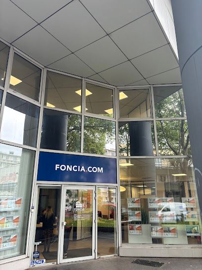 FONCIA | Agence Immobilière | Gestion Locative - Syndic - Location | Lyon | R. Garibaldi