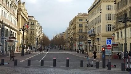 FONCIA | Agence Immobilière | Gestion Locative - Syndic - Location | Marseille (1er arr) | Rue Beauvau