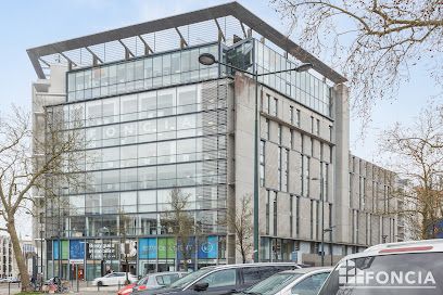 FONCIA | Agence Immobilière | Gestion Locative - Syndic - Location | Nantes | Pl Viarme