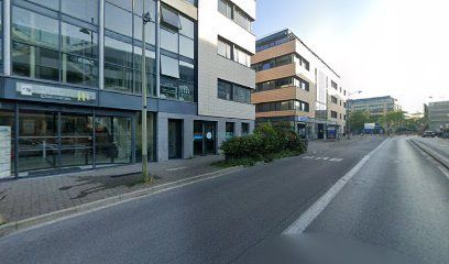 FONCIA | Agence Immobilière | Gestion Locative - Syndic - Location | Reims | Rue André Pingat