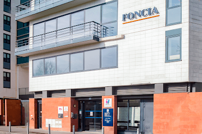 FONCIA | Agence Immobilière | Gestion Locative - Syndic - Location | Rouen | R. Montaigne