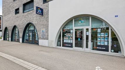 FONCIA | Agence Immobilière | Gestion Locative - Syndic - Location | Strasbourg | Av. du Rhin