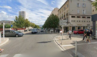 FONCIA | Agence Immobilière | Gestion Locative - Syndic - Location | Toulon | Bd. Bazeilles