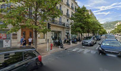 FONCIA | Agence Immobilière | Gestion Locative | Toulon | Av. Vauban