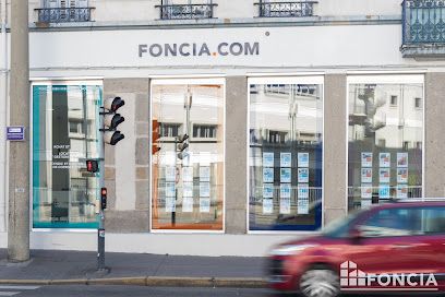 FONCIA | Agence Immobilière | Location | Saint-Etienne | Rue Etienne Mimard