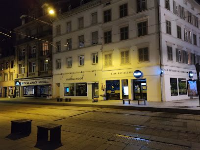 FONCIA | Agence Immobilière | Location-Syndic-Gestion Locative | Mulhouse | Rue du Sauvage