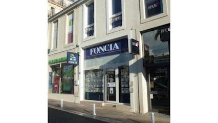 FONCIA | Agence Immobilière | Location | Toulon | Pl. de la Liberte