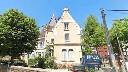 FONCIA | Agence Immobilière | Saint-Etienne | Rue Lieutenant Morin