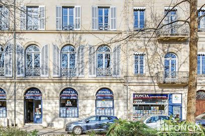 FONCIA | Agence immobilière | Syndic de Copropriété | Nîmes | Avenue Feuchères