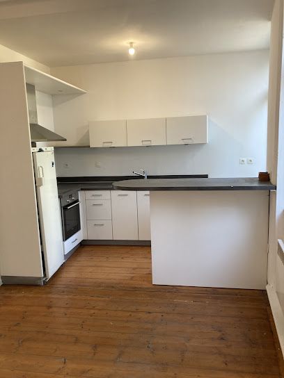 Frédéric TISON - Conseiller Immobilier - Agence immobilière de l'Hippodrome Lambersart