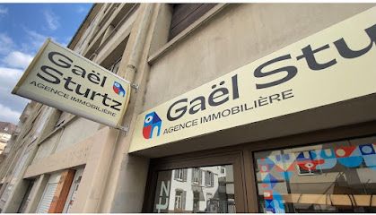 Gael STURTZ Agence Immobilière, Strasbourg