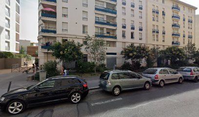 Garance Syndic de copropriété