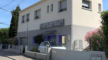Gascon Immobilier
