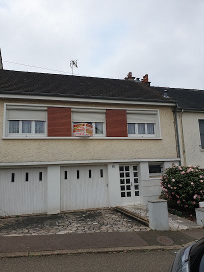 GENDROT Jean-Michel - Immobilier Le Mans - Habitat - Professionnels - Prestige