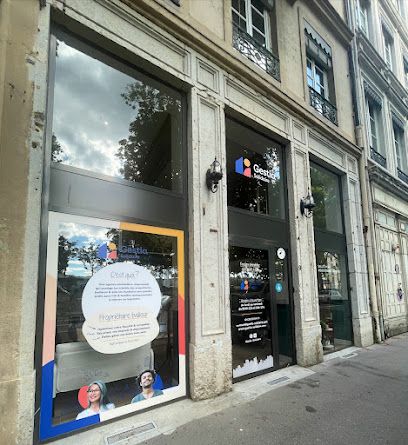 Gestia Solidaire - Agence immobilière Lyon