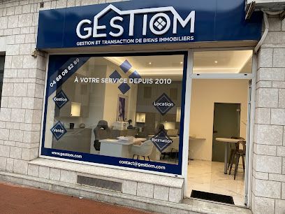 Gestiom Immobilier