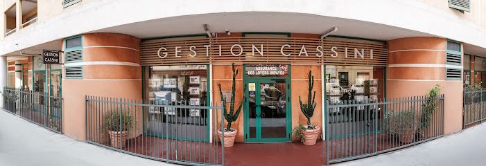 Gestion Cassini