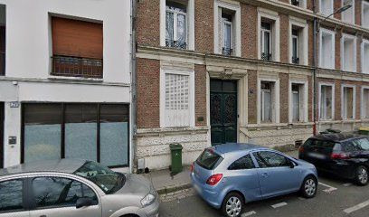 GESTION LOCATIVE DU MAIL