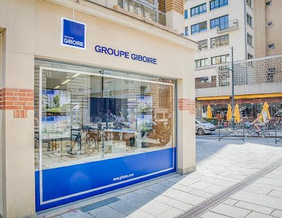 Giboire Immobilier Transaction